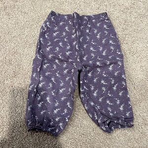 Janie and Jack pants